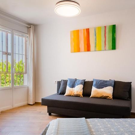 Mazagon Beach Loft Donkey Моґер Екстер'єр фото