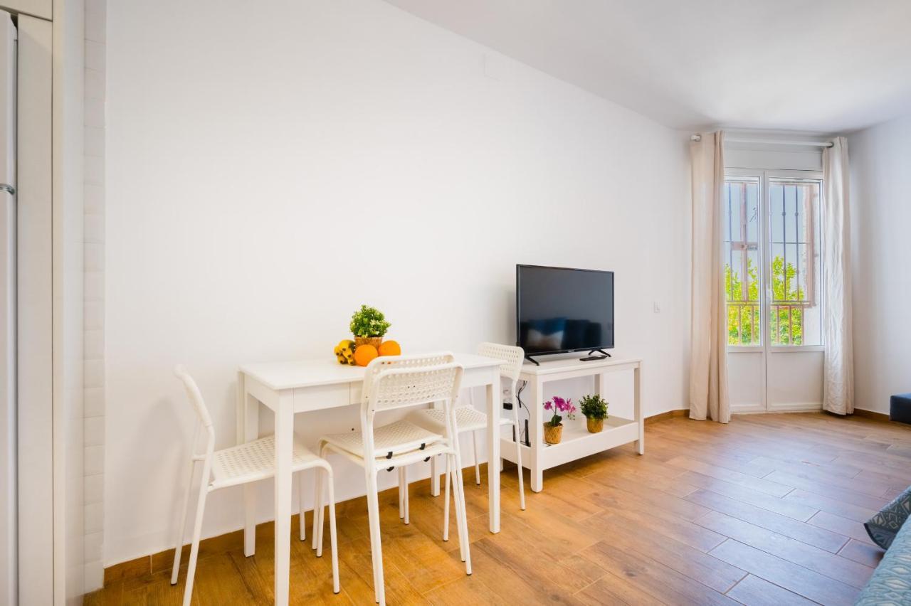 Mazagon Beach Loft Donkey Моґер Екстер'єр фото