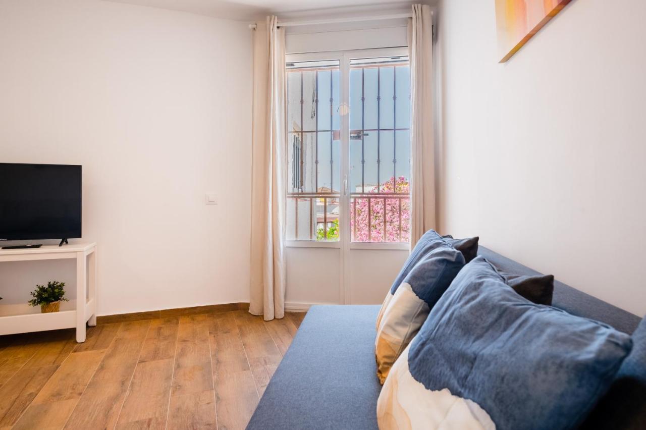 Mazagon Beach Loft Donkey Моґер Екстер'єр фото